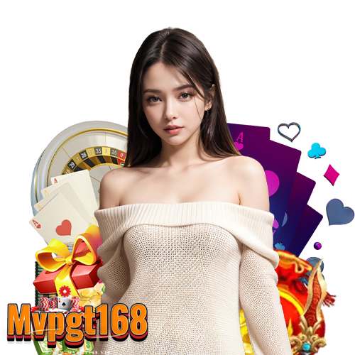 mvpgt168 สล็อตแตกดี